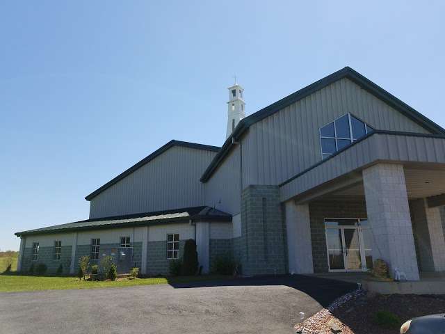 The Lighthouse, Morning Star Ministries Church in Cherry ...